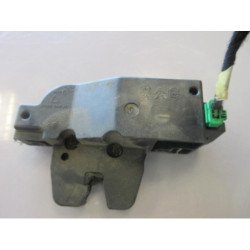 Serrure De Hayon Peugeot 1007